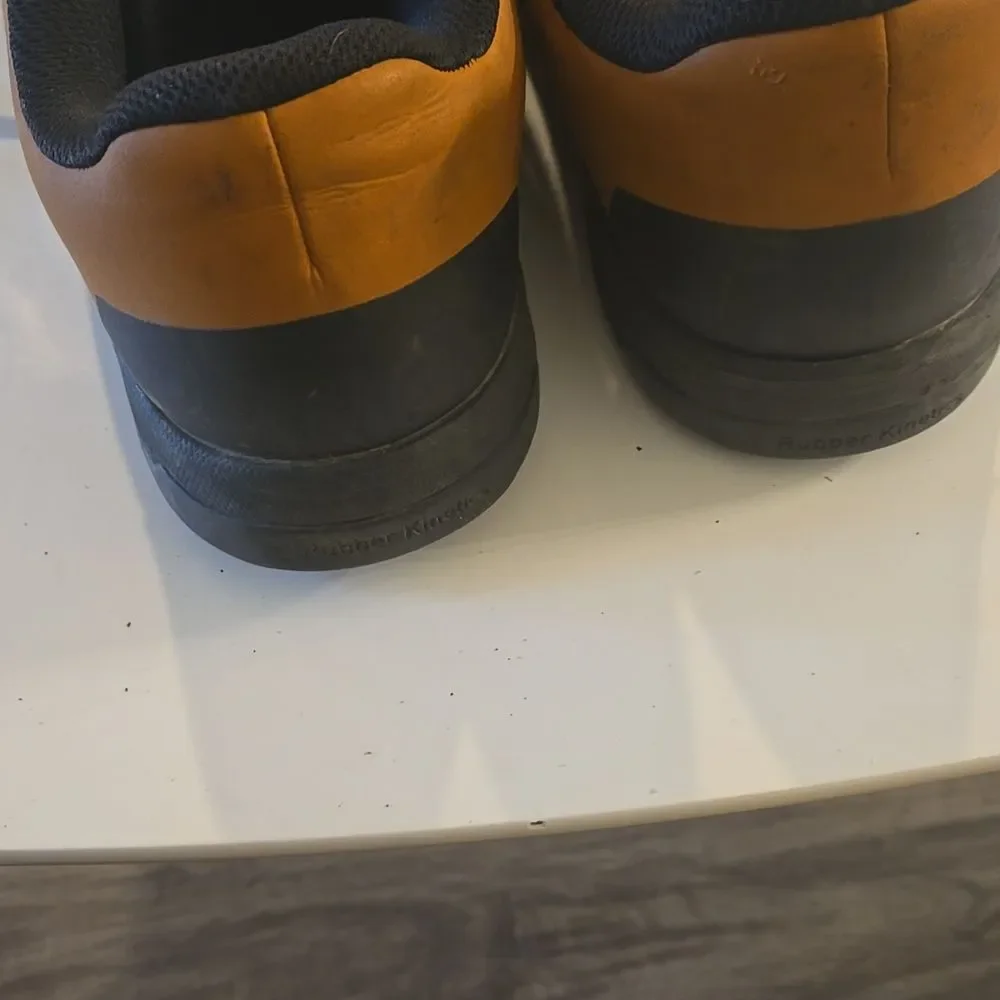 Ride concepts  Athletic bicycle Shoes with Breathable Design - Picture 2 of 7